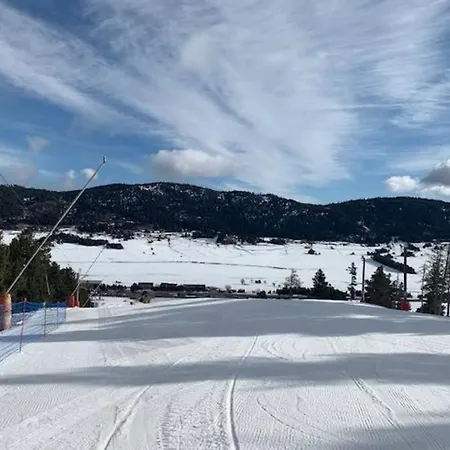 T2 Dans Plain-pied Avec Parking Prive Apartment *