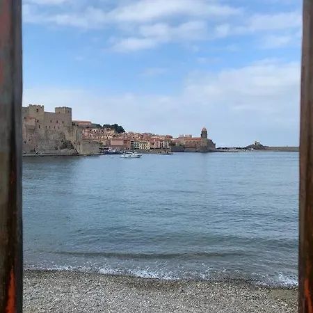 T2 Dans Plain-pied Avec Parking Prive * Canet-en-Roussillon