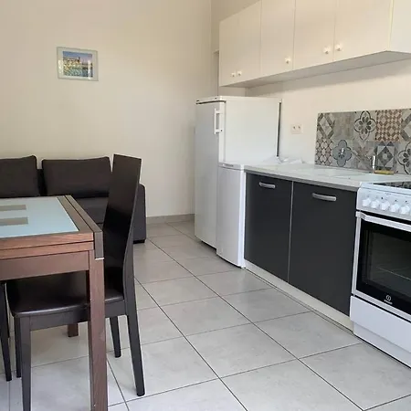 T2 Dans Plain-pied Avec Parking Prive Apartman *